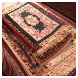 Area Rugs
