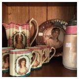 Tea set