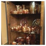 Carnvial glass 