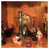Decoratives