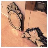 Mirrors