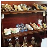 Collectable shoes