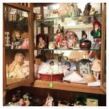Dolls