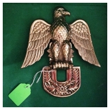 Decorative eagle