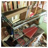 Mirrored box