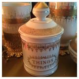 Things !