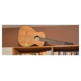 Rodeo Music Vintage Guitar