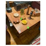 Assorted Collectible items