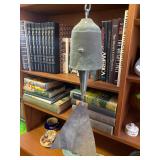 Vintage Wind Bell by Casanti