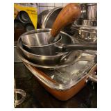 Copper Chef Skillet