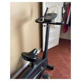 Schwinn Electric Exercise Bike, 127P
