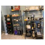 Assortment of small Kitchen Appliances