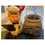 Decorative Kitchen Items