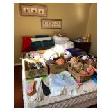 Antique Quilts