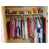 Ladies PJs, Robes and More