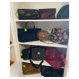 Ladies Purses