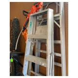 Aluminum Ladders