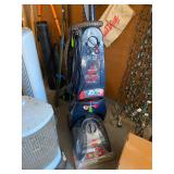 Bissell Carpet Cleaner