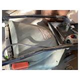 Electric Law Mower by Black & Decker, Model MM850