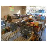 Garage FULL of everything