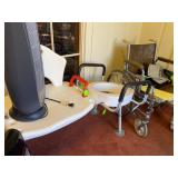 Medical Equipment