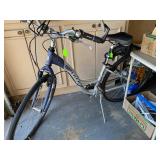 Multitrack 7000 TREK Bicycle