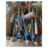 Tools, Tools and MORE Tools