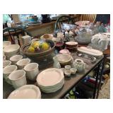 Kitchenware 