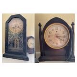 Antique Clocks