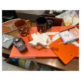 University of Texas Longhorn Memorabilia