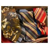 Vintage Ties by Mr. John and Damon
