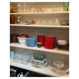 Corningware, Pyrex and much more