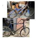 Frontier and Cimarron Inspired Schwinn Bikes