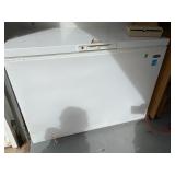 Whirlpool Chest Freezer - 14.8 cubic feet, model EH155FXTQ