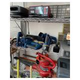 Power Tools