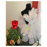 Ballerina Christmas Tree