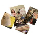 Miss Texas and Miss America Pageant Memorabilia