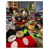 cute Mickey and Minnie items