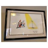 Mel Blanc Wall Art