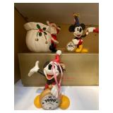 Mickey Memorabilia