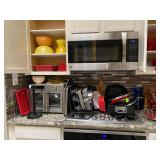 Kitchen Items