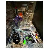 Cocktail and Bar items