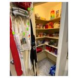 Pantry full of Goodies