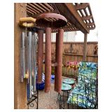Wind Chimes