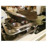 Cookware