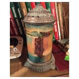 Vintage Niagara Falls night light