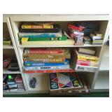 Vintage games