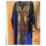 Greek Caftan
