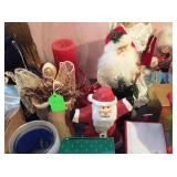 Christmas is coming!