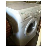 Equator washer and dryer combo